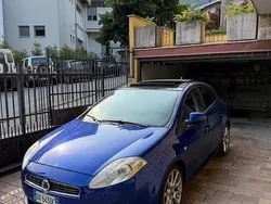 Blu Usata 2009 Fiat Bravo Sport Due volumi | 3490 € (Buon prezzo)
