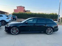 Usata 2016 Audi A6 Competition Station wagon | 22.000 € (Ottimo prezzo)