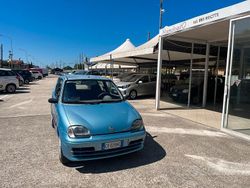Blu Usata 2006 Fiat 600 Tre volumi | 2500 € (Cara)