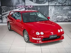 Rosso Usata 1999 Honda Integra Type R Coupé | 25.000 €