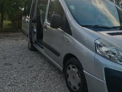 Grigio Usata 2007 Fiat Scudo Furgone | 6800 €