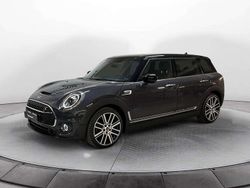 Thunder grey Usata 2020 Mini Cooper S Clubman Station wagon | 21.400 € (Buon prezzo)