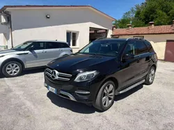 Usata 2017 Mercedes GLE250 Exclusive SUV | 26.500 € (Ottimo prezzo)