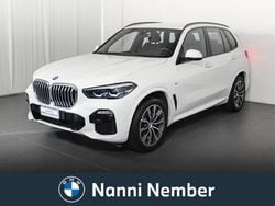 Usata 2024 BMW X5 Shadowline SUV | 52.500 € (Super prezzo)