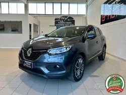 Grigio Usata 2019 Renault Kadjar SUV | 13.900 € (Buon prezzo)