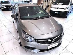 Grigio Usata 2020 Opel Astra GS Line Station wagon | 11.900 € (Buon prezzo)