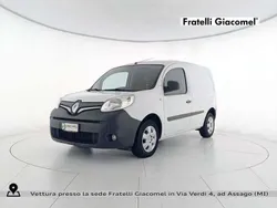Bianco Usata 2019 Renault Kangoo SE Monovolume | 9890 € (Ottimo prezzo)