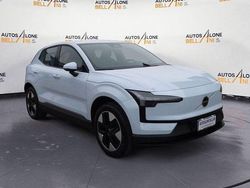 Azzurro Usata 2024 Volvo EX30 Core SUV | 26.900 € (Buon prezzo)