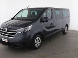 Grigio Usata 2023 Renault Trafic Monovolume | 30.999 € (Molto cara)