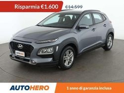 Grigio Usata 2020 Hyundai Kona SUV | 12.999 € (Buon prezzo)