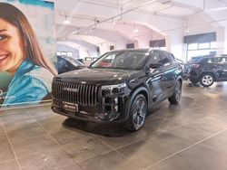 Nero Usata 2024 Jaecoo 7 SUV | 31.500 € (Cara)