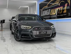Grigio Usata 2018 Audi S3 S-Line Coupé | 25.900 € (Super prezzo)