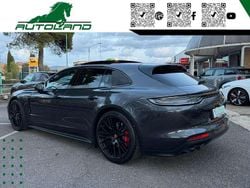 Grigio Usata 2021 Porsche Panamera Sport Turismo Station wagon | 88.950 € (Buon prezzo)