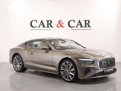 Bronzo Usata 2025 Bentley Continental Mulliner Coupé | 340.000 €