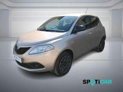 Oro Usata 2019 Lancia Ypsilon Platinum Due volumi | 10.000 € (Buon prezzo)