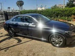 Usata 2014 Mercedes C220 Tre volumi | 14.000 € (Buon prezzo)