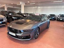 Grigio Usata 2025 Ford Mustang Dark Horse Coupé | 61.900 € (Molto cara)