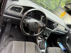 Nero Usata 2020 VW T-Roc SUV | 22.000 € (Buon prezzo)