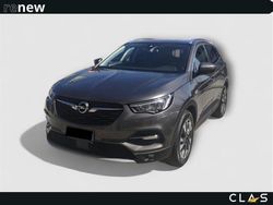 Grigio scuro Usata 2020 Opel Grandland X Innovation SUV | 15.900 € (Buon prezzo)