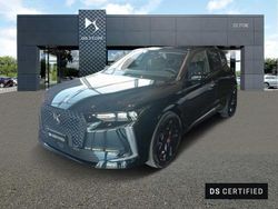 Nero Usata 2023 DS Automobiles DS4 Performance Line Plus Tre volumi | 32.900 € (Molto cara)