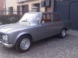 Grigio Usata 1970 Alfa Romeo Giulia | 30.000 €
