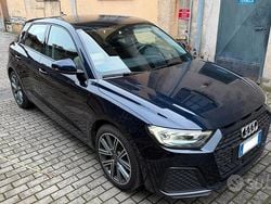 Blu Usata 2021 Audi A1 Admired Tre volumi | 23.800 € (Cara)