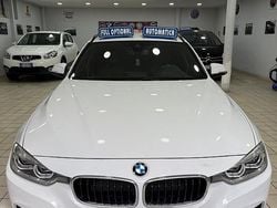 Bianco Usata 2018 BMW 320 M Sport Tre volumi | 14.500 € (Super prezzo)