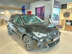 Nero Nuova 2025 Seat Arona Black Edition SUV | 19.990 € (Buon prezzo)