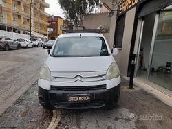 Bianco Usata 2010 Citroën Berlingo Monovolume | 2490 € (Super prezzo)