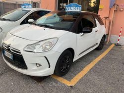 Bianco Usata 2010 DS Automobiles DS3 Coupé | 4000 € (Buon prezzo)