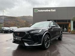 Nero Usata 2021 Cupra Formentor SUV | 26.500 € (Buon prezzo)