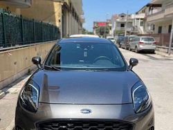 Usata 2022 Ford Puma ST-Line X SUV | 16.500 € (Buon prezzo)