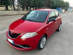 Rosso Usata 2016 Lancia Ypsilon Due volumi | 7000 € (Buon prezzo)