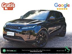 Nero Usata 2019 Land Rover Range Rover evoque S SUV | 25.690 € (Ottimo prezzo)