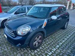 Usata 2016 Mini Countryman SUV | 10.990 €