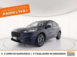 Blu Usata 2022 Ford Kuga ST-Line SUV | 19.790 € (Super prezzo)