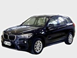 Nero Usata 2019 BMW X1 Advantage SUV | 14.900 € (Buon prezzo)