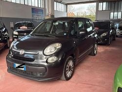 Giallo Usata 2016 Fiat 500L Pop Star Monovolume | 6800 € (Ottimo prezzo)