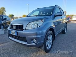 Usata 2009 Daihatsu Terios HIRO SUV | 6700 € (Cara)