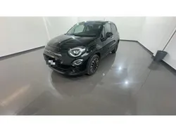 Nero pastello Usata 2024 Fiat 500X SUV | 18.800 € (Buon prezzo)