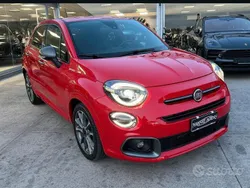Usata 2020 Fiat 500X Sport SUV | 20.500 € (Molto cara)