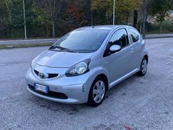 Other Usata 2007 Toyota Aygo Sol Due volumi | 3990 € (Buon prezzo)