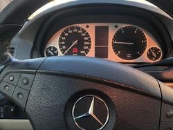 Nero Usata 2008 Mercedes B200 Monovolume | 2700 €