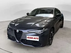 Grigio Usata 2019 Alfa Romeo Giulia Tech Edition Tre volumi | 28.900 € (Molto cara)