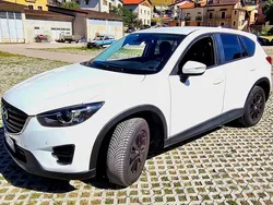Usata 2016 Mazda CX-5 SUV | 11.500 € (Ottimo prezzo)