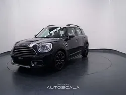 Nero Usata 2019 Mini One D Countryman SUV | 17.990 € (Ottimo prezzo)
