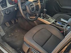 Usata 2009 Audi A4 S-Line Station wagon | 2000 €