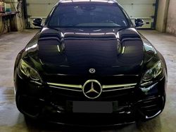 Nero Usata 2018 Mercedes E63S AMG AMG Station wagon | 51.000 €