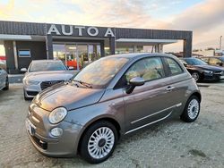 Grigio Usata 2014 Fiat 500 Pop Star Tre volumi | 7500 € (Buon prezzo)