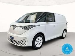 Bianco candy Usata 2024 VW ID. Buzz Monovolume | 33.900 € (Buon prezzo)